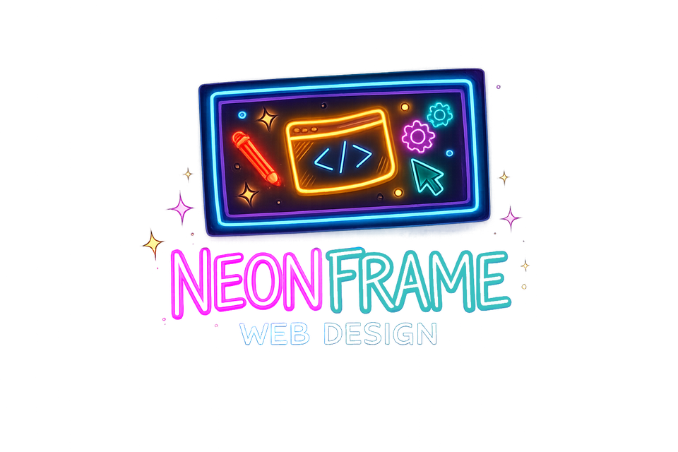 NeonFrame